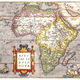 Africae Tabula Nova